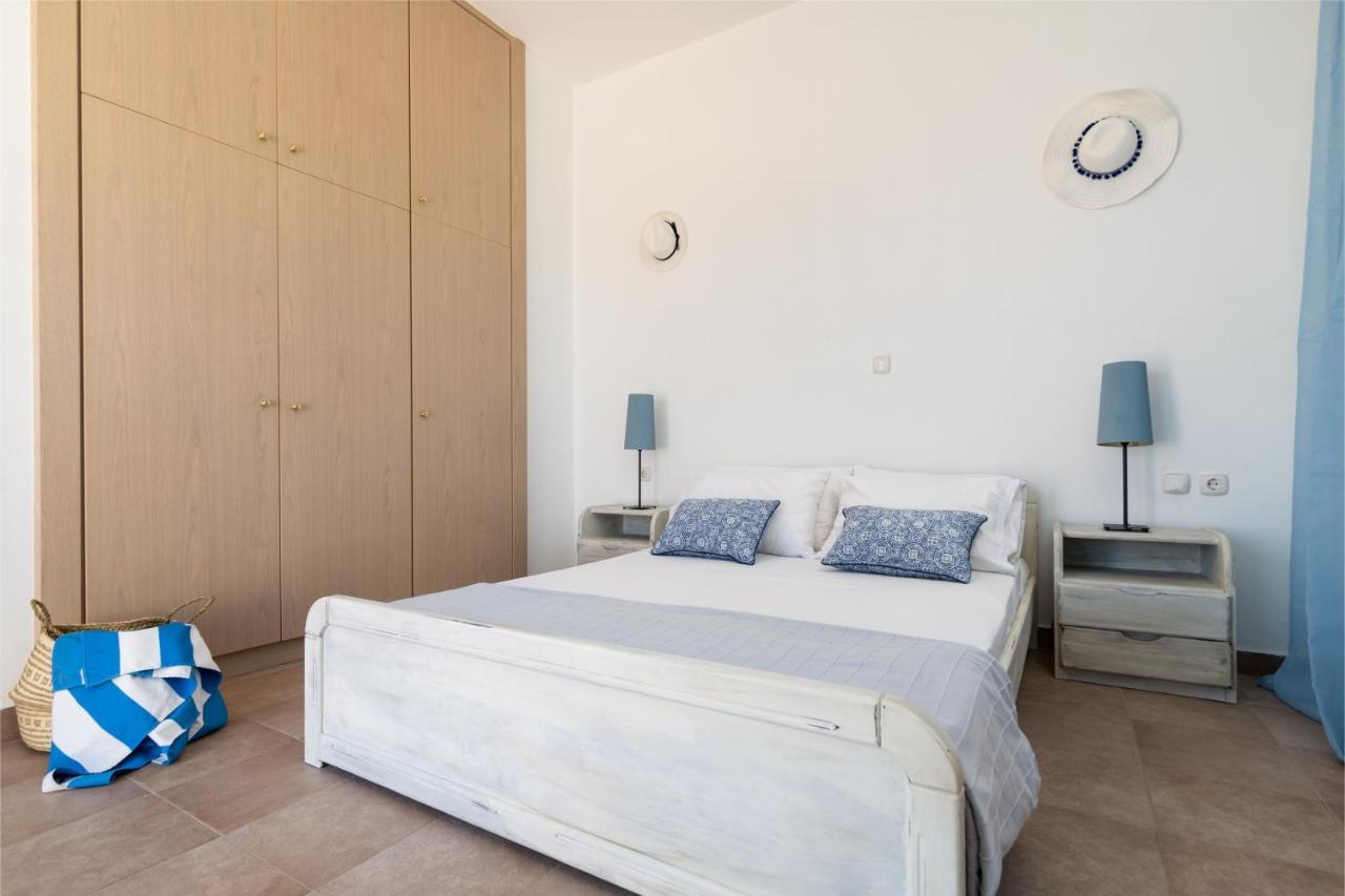 The "Perfect Beach House" Villa Lakhania Ngoại thất bức ảnh